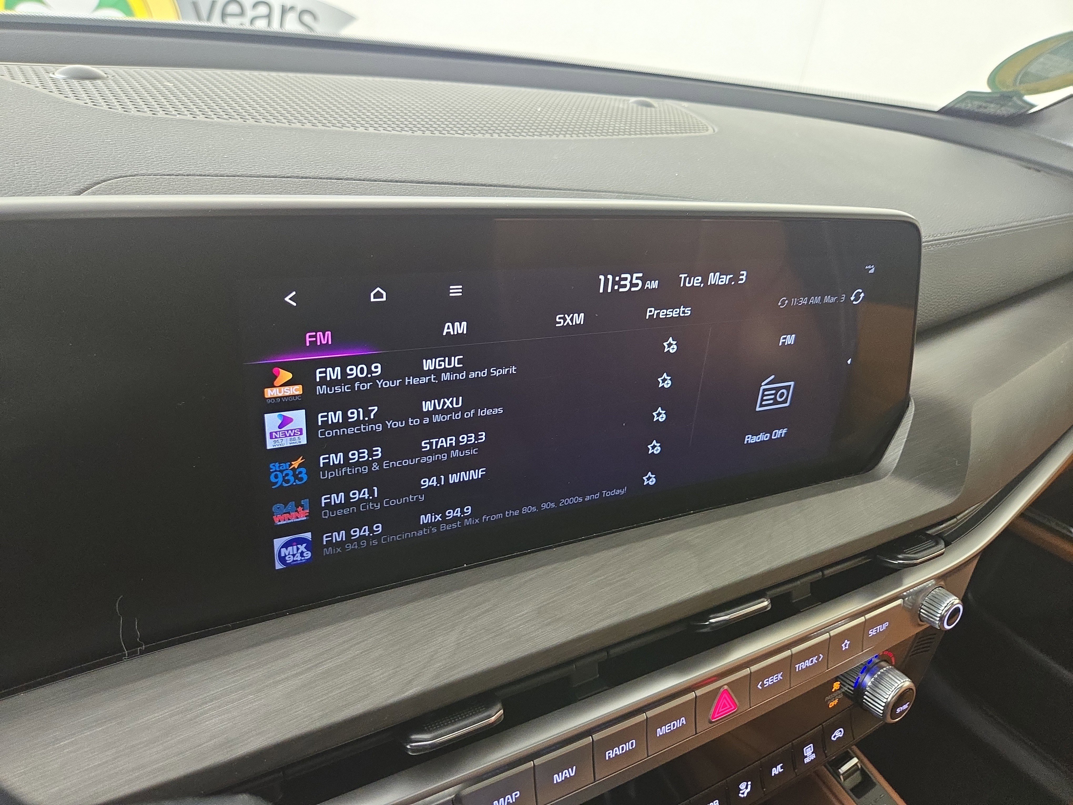 Used 2024 Kia Telluride EX X-Line image 20