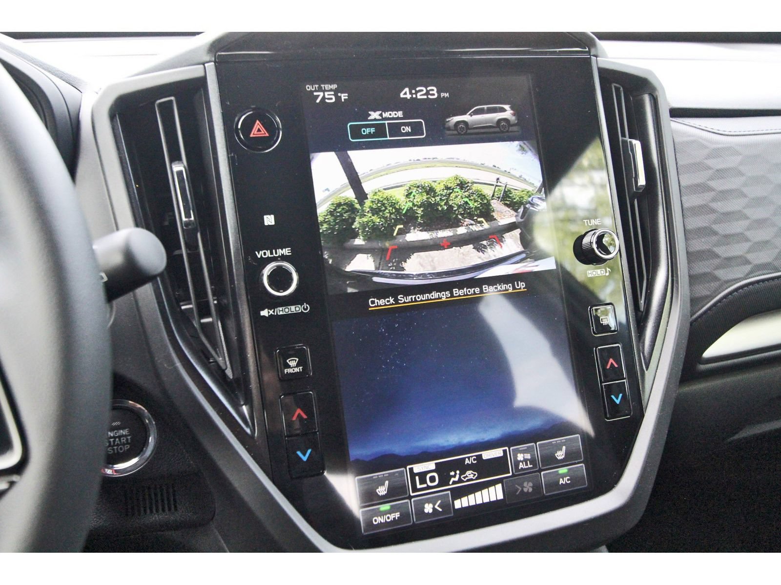 New 2026 Subaru Forester Premium AWD/4WD image 20