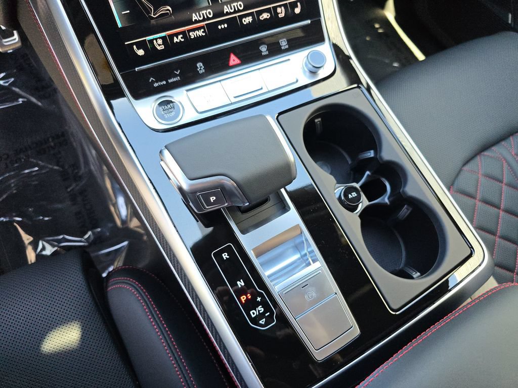 New 2026 Audi Q7 3.0T Prestige AWD/4WD image 29
