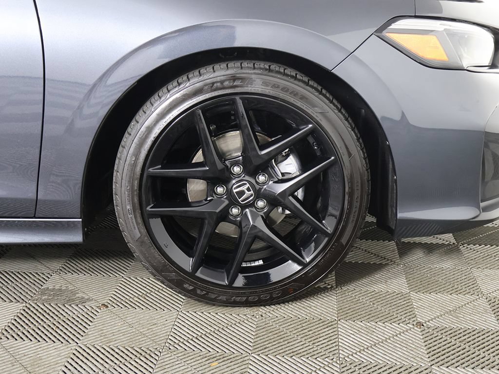 Used 2026 Honda Civic Sport image 19