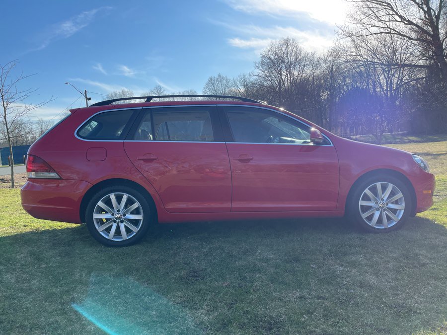 Used 2013 Volkswagen Jetta TDI FWD image 23