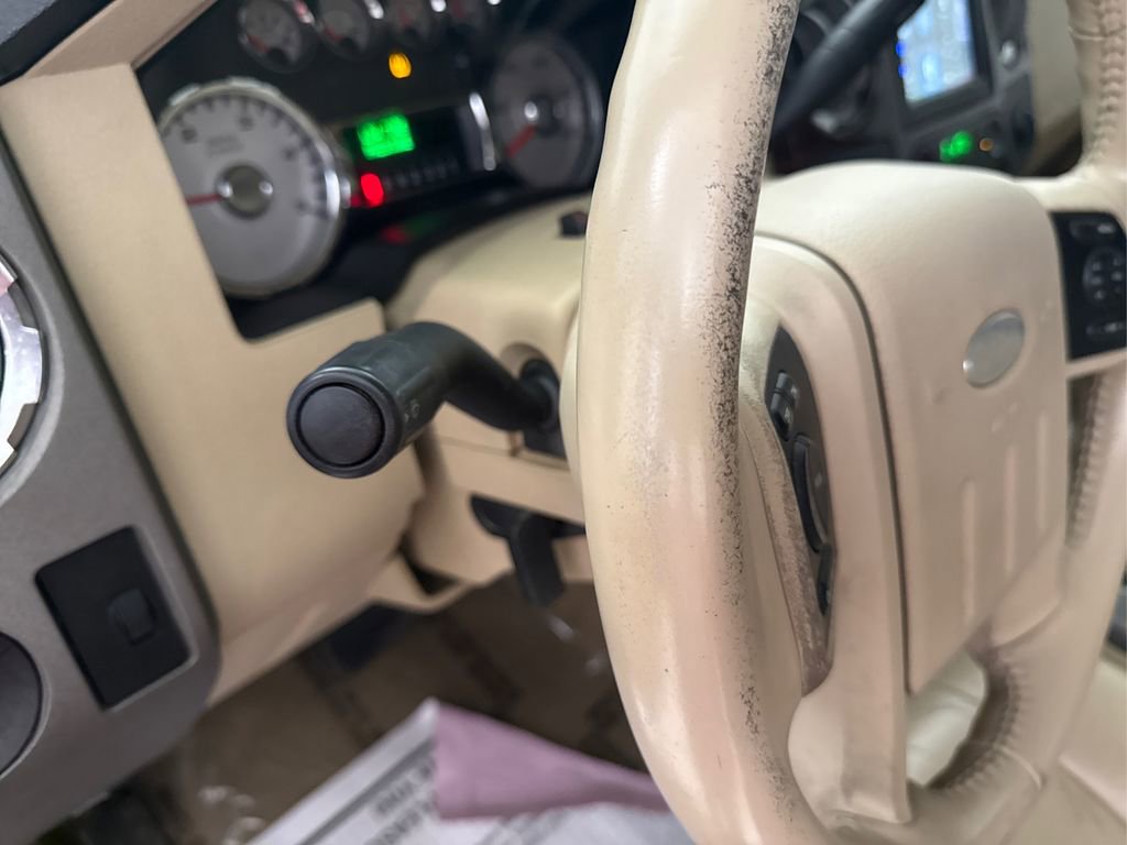 Used 2008 Ford F250 Lariat AWD/4WD image 36