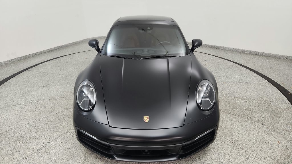 Used 2020 Porsche 911 Carrera RWD image 10