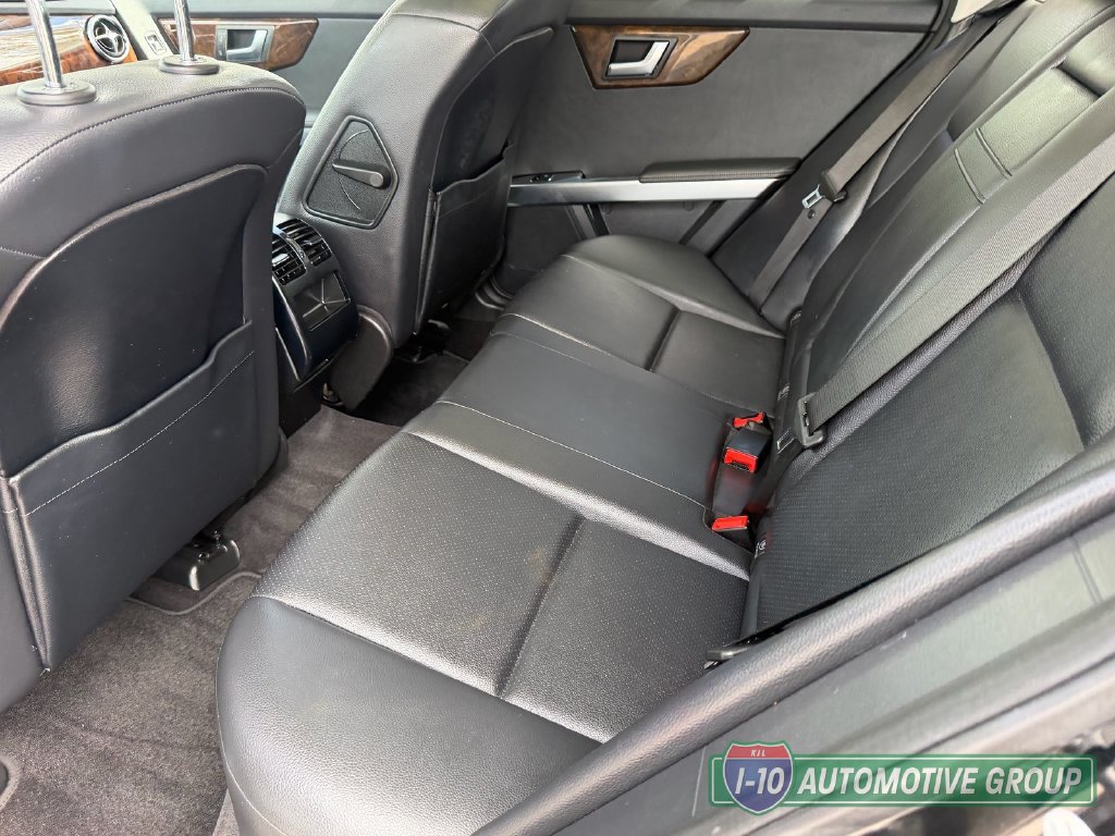 Used 2015 Mercedes-Benz GLK 350 2WD image 19