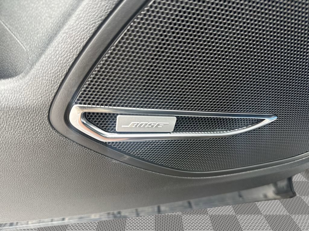 New 2026 Buick Envision Preferred AWD/4WD image 25