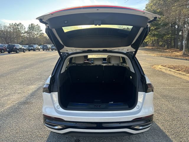 New 2026 Lincoln Nautilus Reserve AWD/4WD image 26