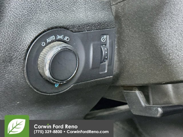 Used 2015 Chevrolet Camaro LS RWD image 10