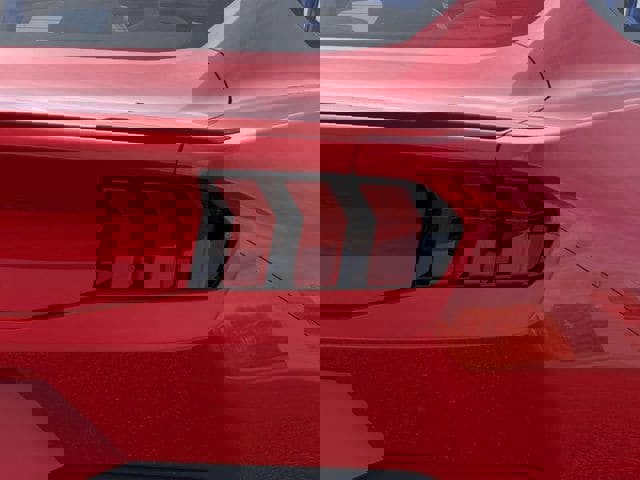 New 2026 Ford Mustang Premium image 21