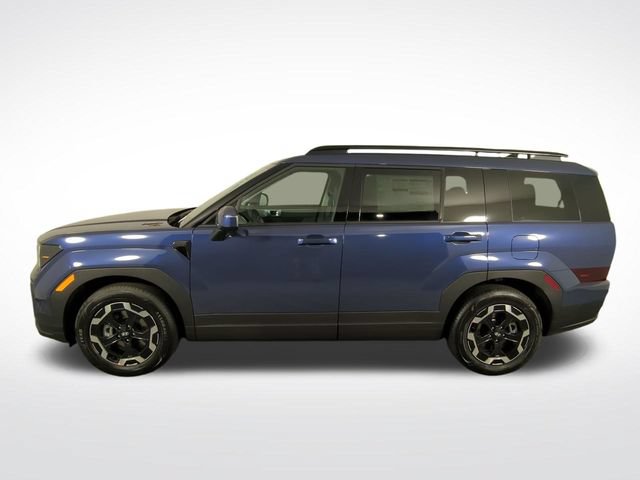 New 2026 Hyundai Santa Fe SEL AWD/4WD image 13