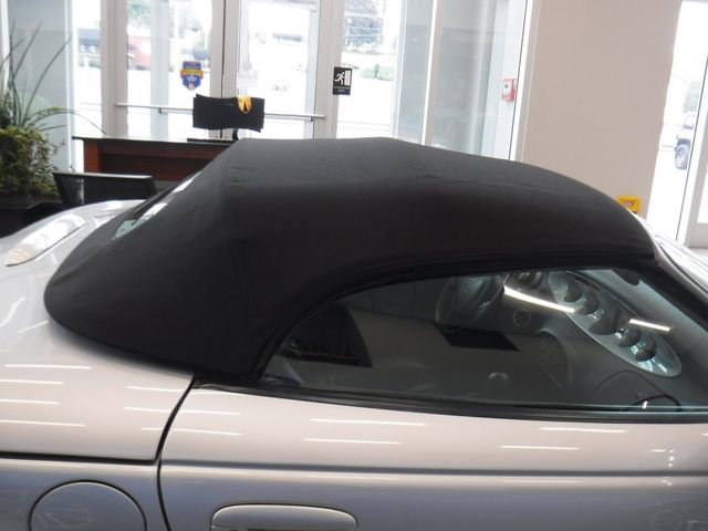Used 2000 Plymouth Prowler RWD image 11