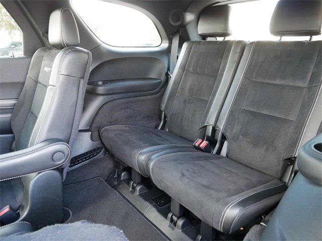 Used 2023 Dodge Durango SRT w/ Black Package image 18