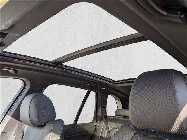 Certified 2024 BMW X5 xDrive40i w/ Premium Package image 18