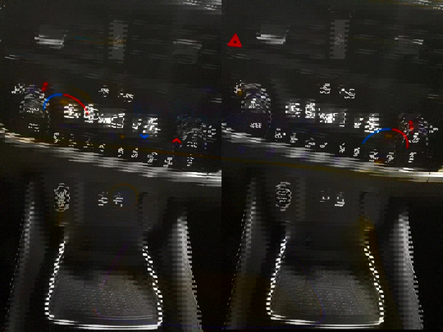 Used 2022 Nissan Rogue Platinum w/ Head-Up Display Package image 7