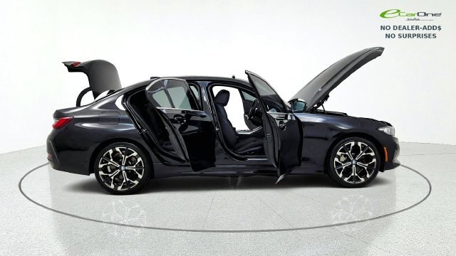 Used 2026 BMW 330i Sedan RWD image 20