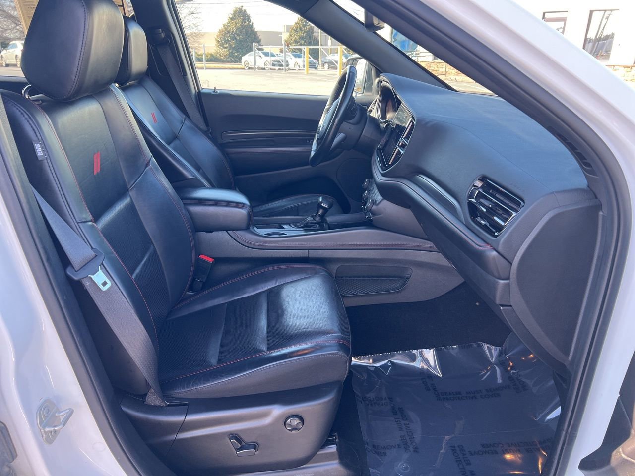 Used 2023 Dodge Durango GT image 25