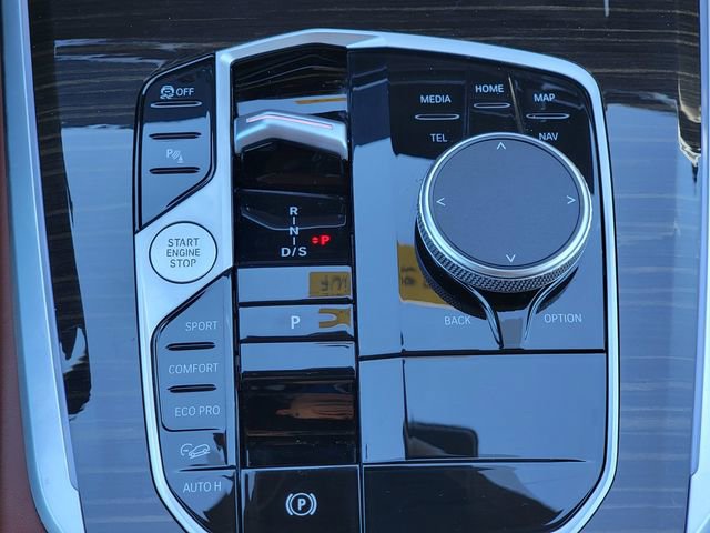 Used 2024 BMW X5 xDrive40i w/ Premium Package image 26