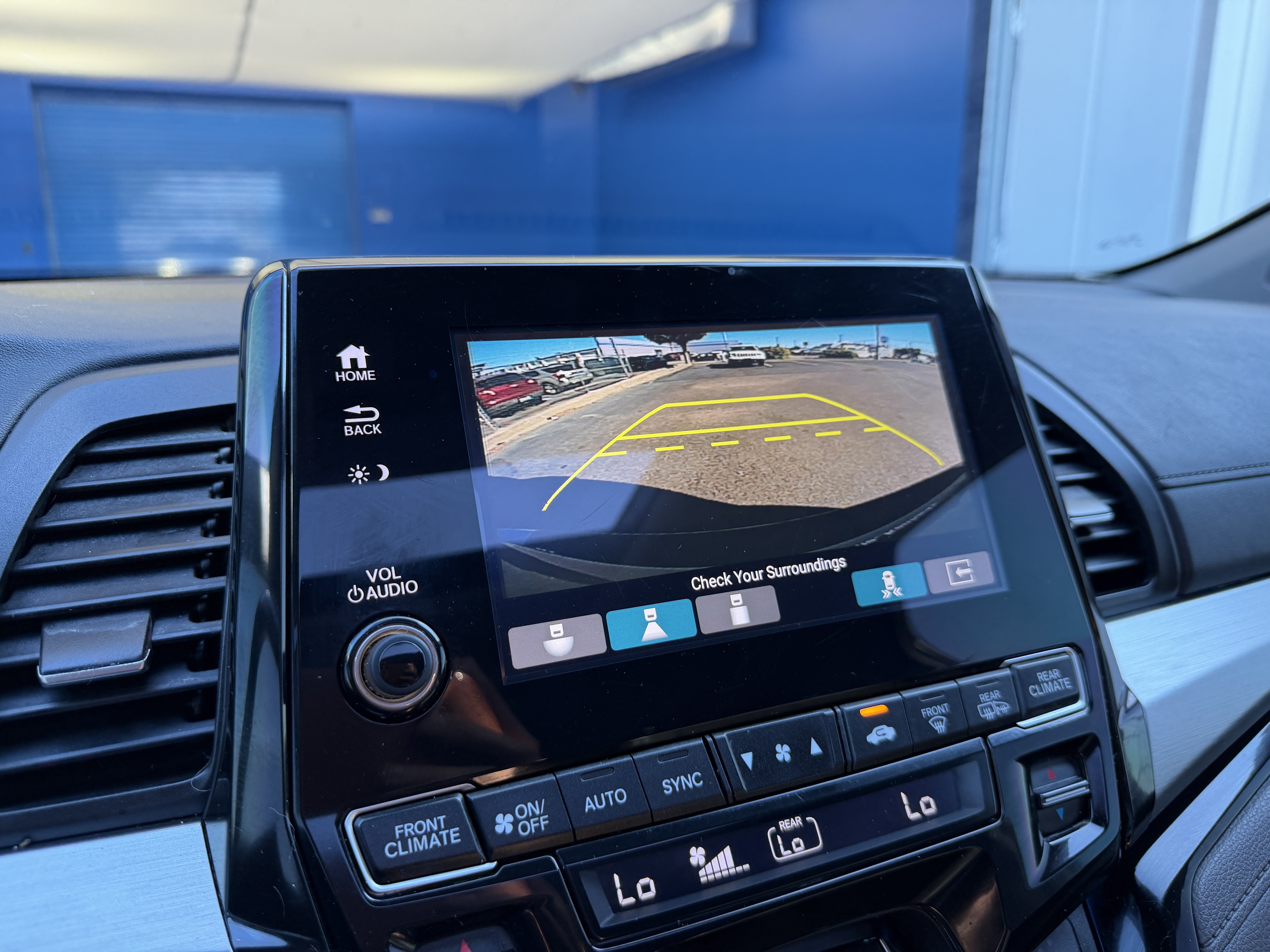 Used 2018 Honda Odyssey Elite image 20