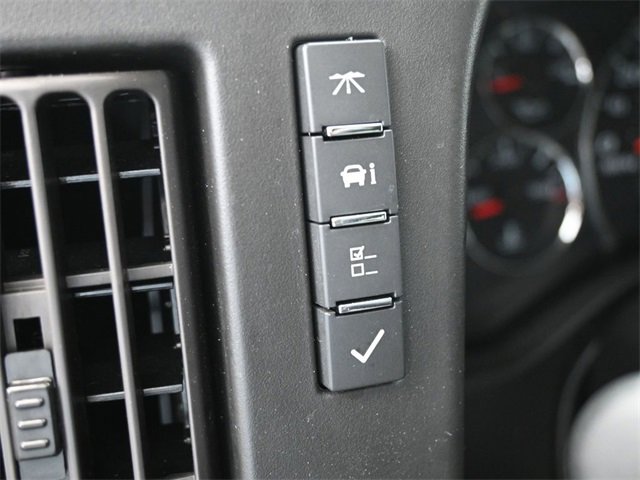 Used 2024 Chevrolet Express 3500 LT w/ LT Preferred Equipment Group image 20