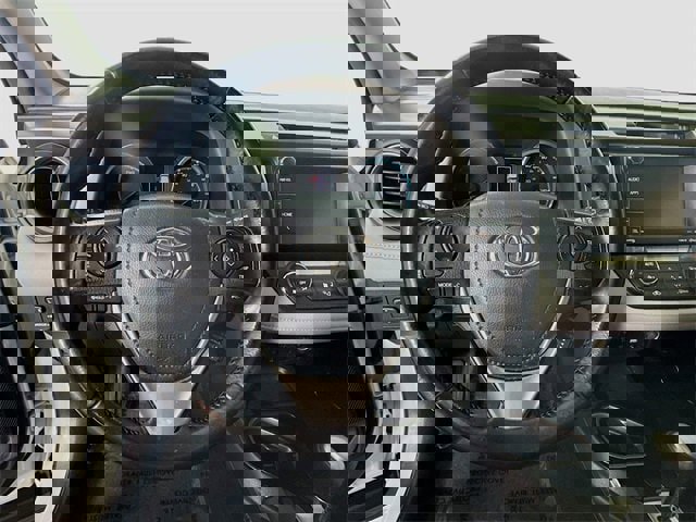 Certified 2018 Toyota RAV4 Limited image 11