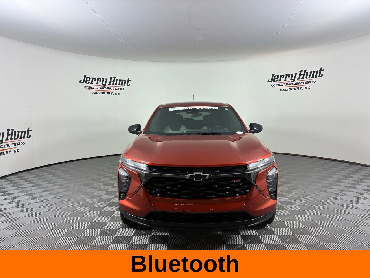 Used 2024 Chevrolet Trax RS w/ Driver Confidence Package image 5