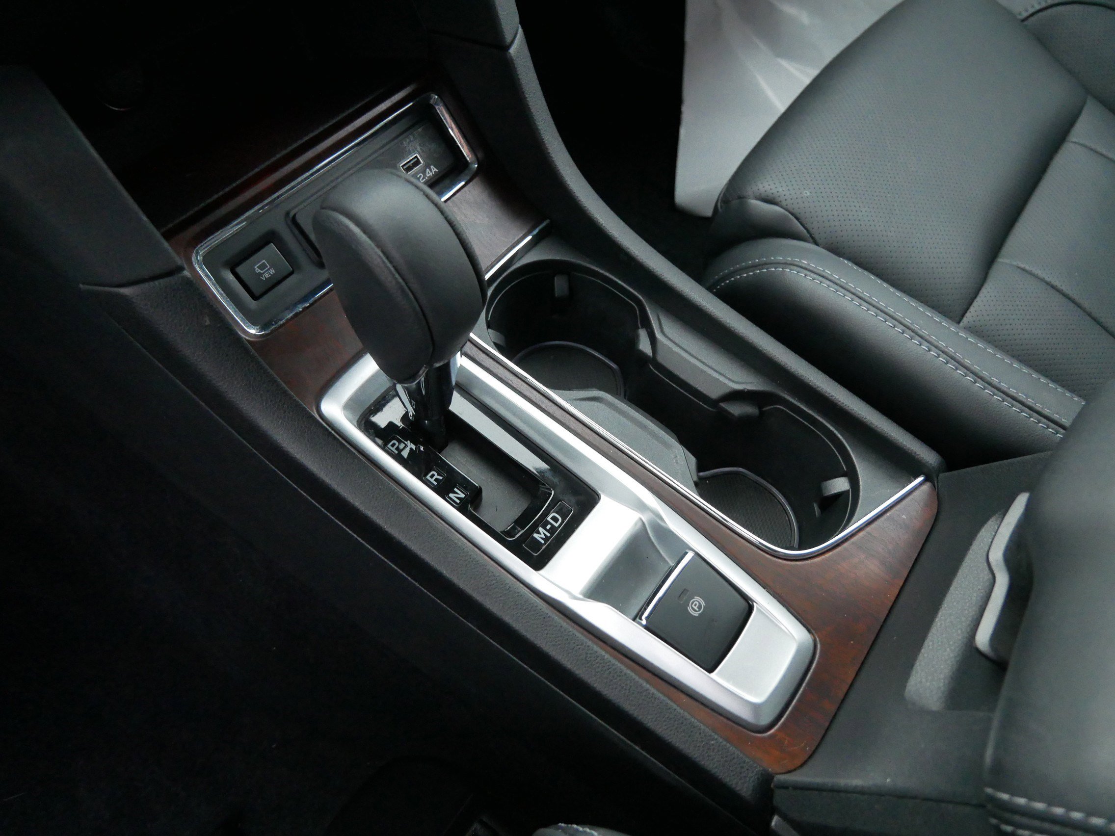 Used 2024 Subaru Ascent Touring image 24