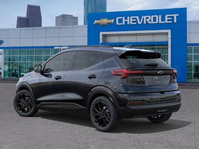 New 2027 Chevrolet Bolt RS FWD image 3