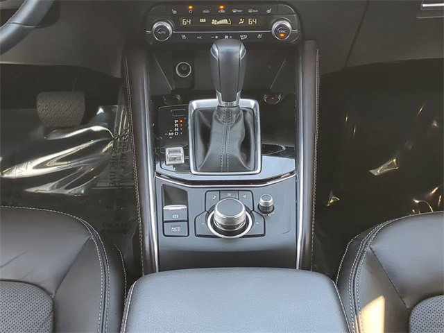Certified 2025 MAZDA CX-5 Signature image 19