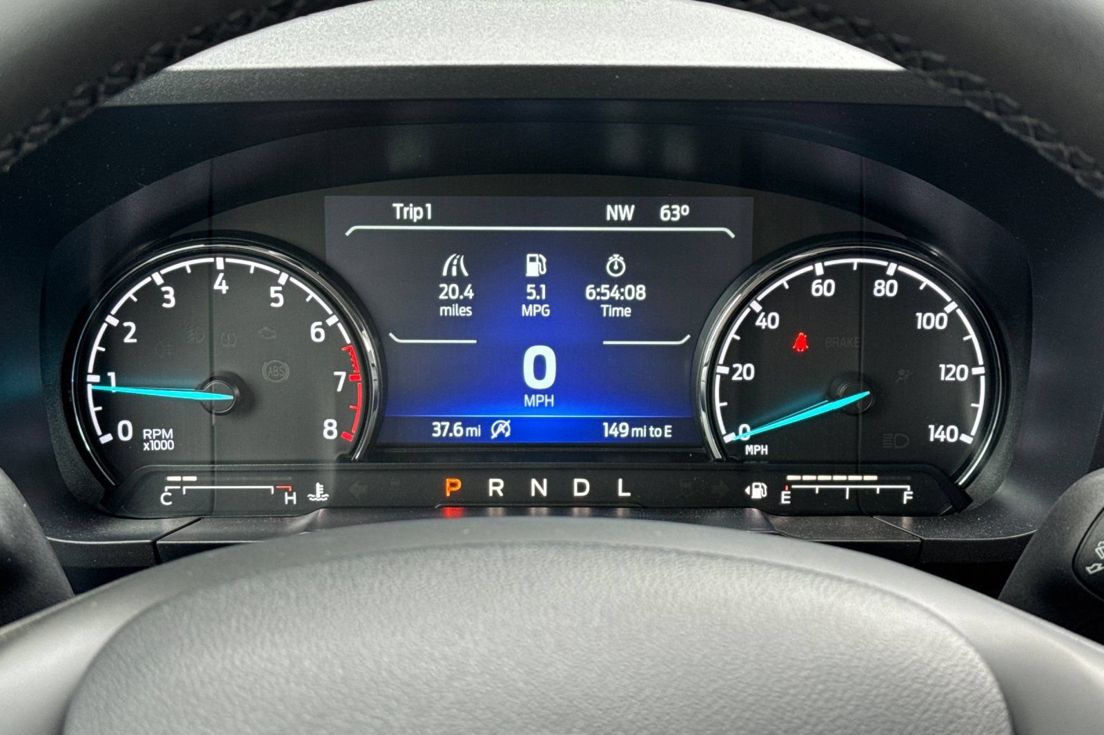 New 2024 Ford Maverick Lariat AWD/4WD image 20