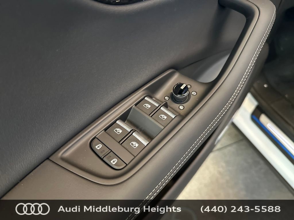 Used 2026 Audi Q8 Premium Plus image 13