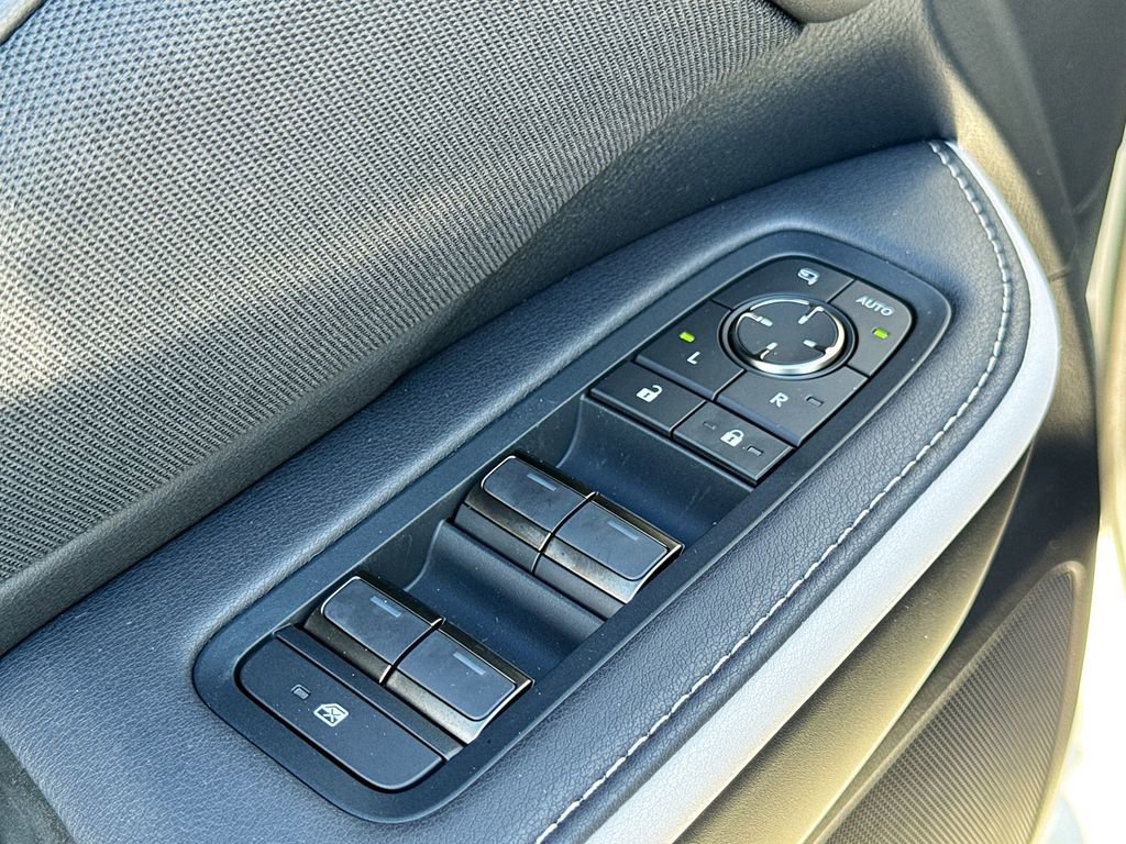 New 2026 Lexus TX 350 AWD image 19