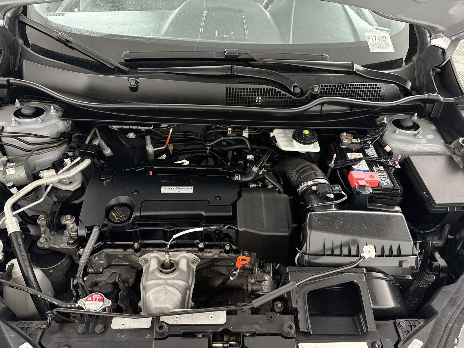 Used 2019 Honda CR-V LX image 10