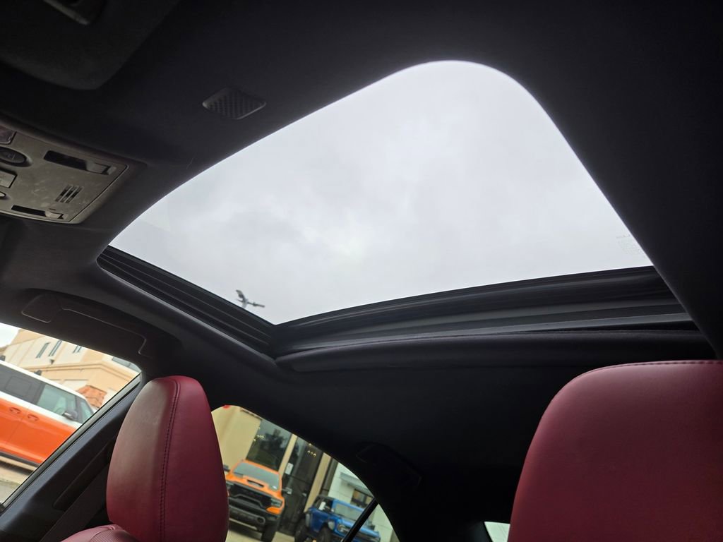 Used 2019 Lexus IS 300 F Sport w/ F Sport Package image 19