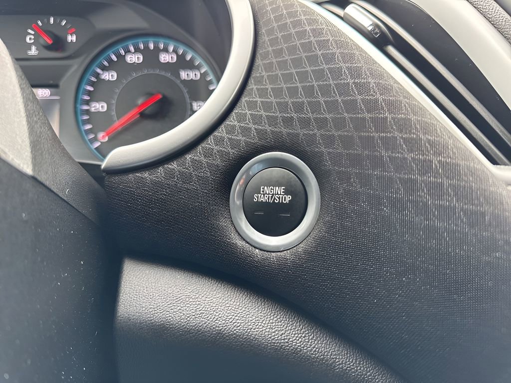 Used 2024 Chevrolet Malibu LT image 21