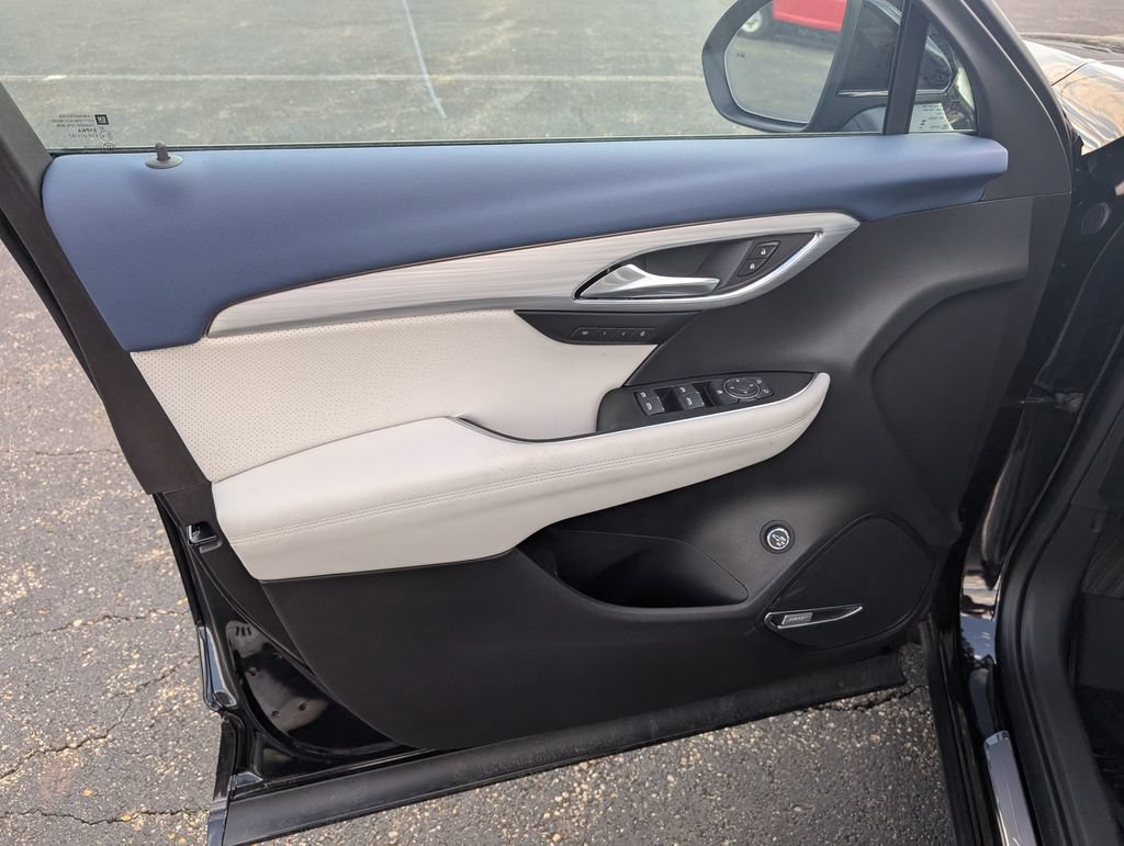 New 2026 Buick Envision Avenir AWD/4WD image 14