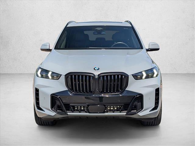 Certified 2024 BMW X5 xDrive40i w/ M Sport Package AWD/4WD video 2