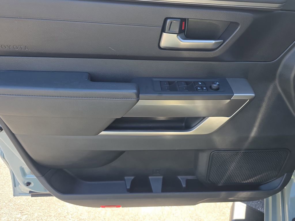 Used 2024 Toyota Tundra SR5 image 16
