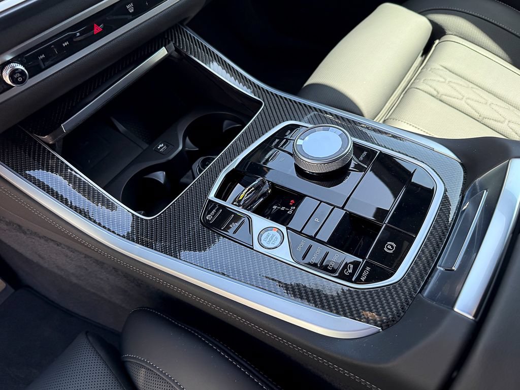 New 2026 BMW X5 M60i AWD/4WD image 10