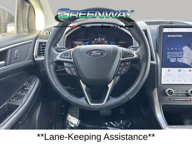 Used 2022 Ford Edge SEL w/ Convenience Package image 15