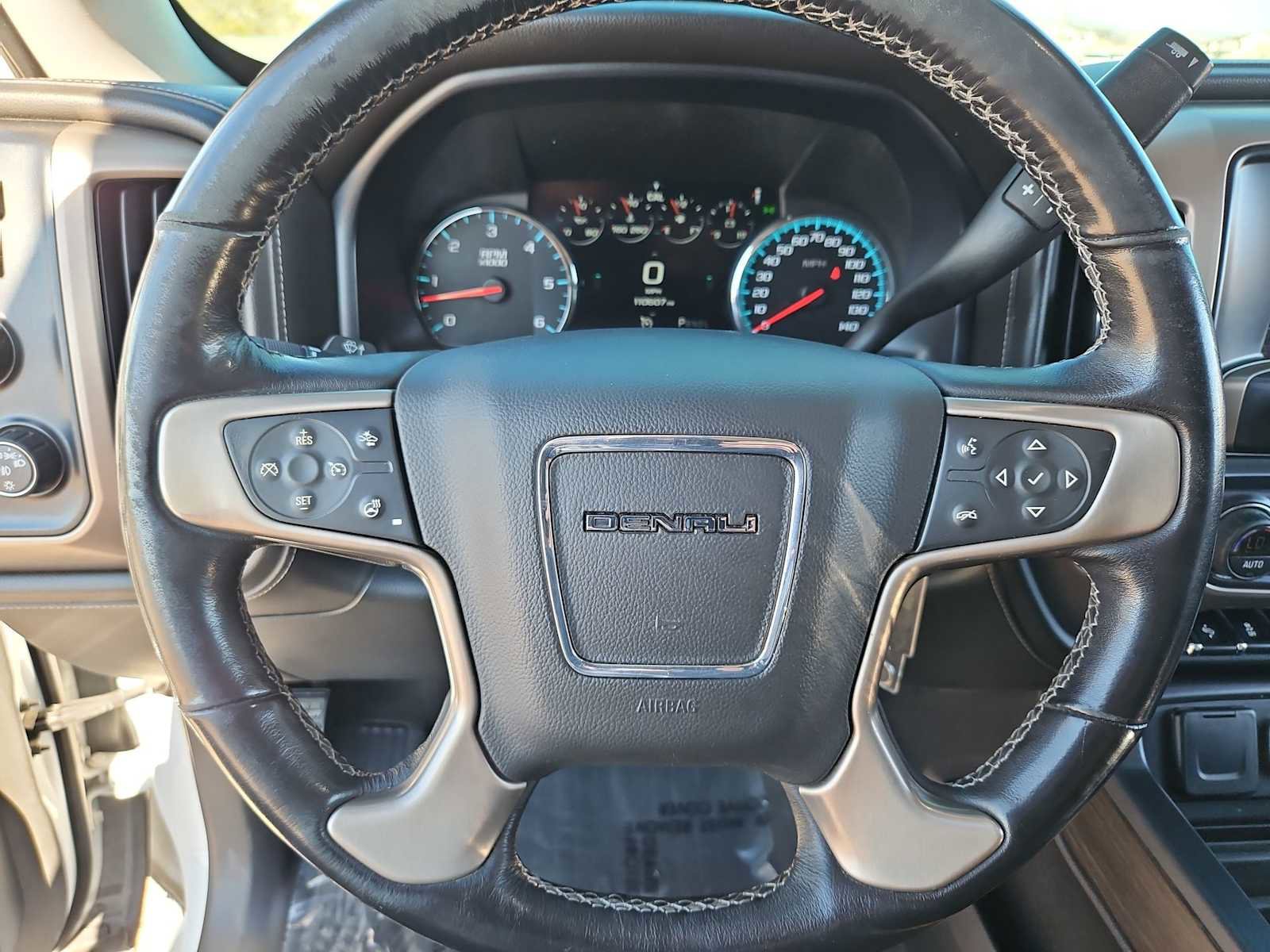 Used 2018 GMC Sierra 1500 Denali w/ Denali Ultimate Package image 24