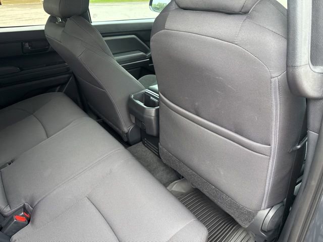Used 2025 Toyota Tacoma SR RWD image 19