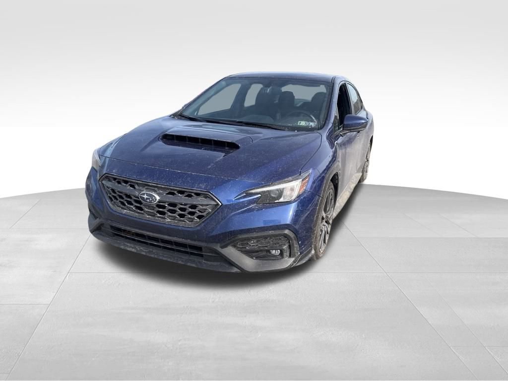 Used 2023 Subaru WRX Premium image 2