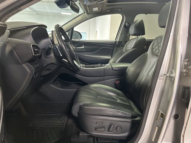 Used 2021 Hyundai Santa Fe Limited image 15