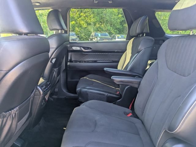 Used 2024 Hyundai Palisade Calligraphy AWD/4WD image 17