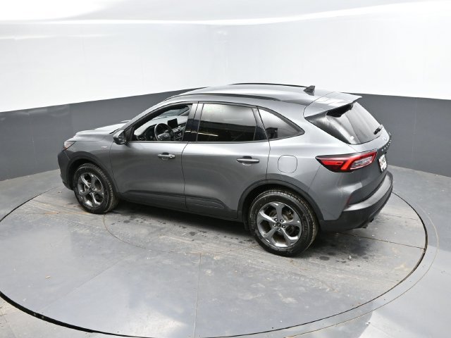 Used 2025 Ford Escape ST-Line AWD/4WD image 37