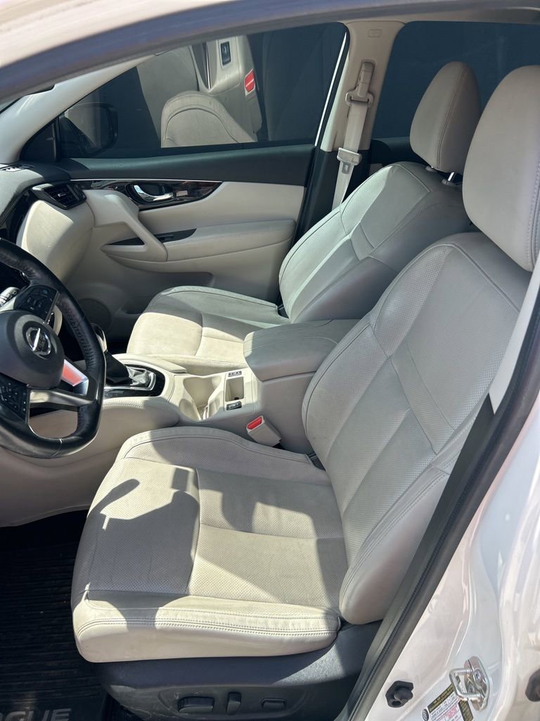 Used 2019 Nissan Rogue Sport SL image 7