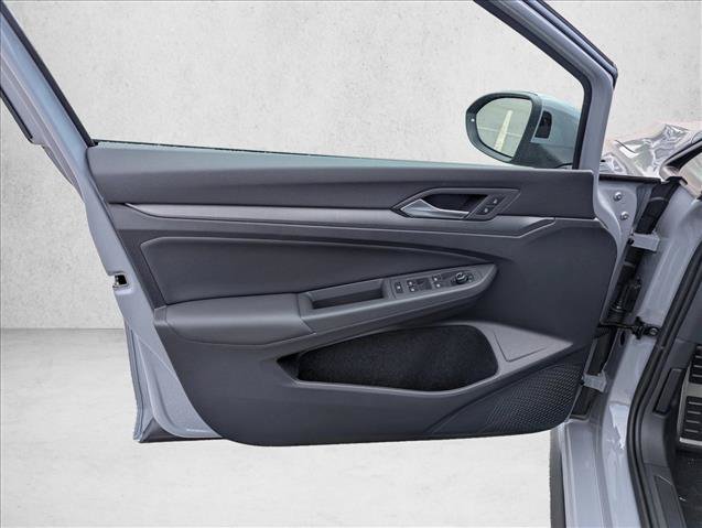 New 2026 Volkswagen GTI SE FWD image 23