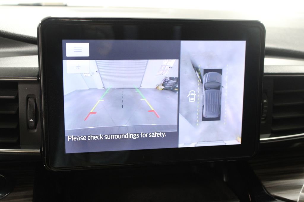 Used 2021 Ford Explorer Limited w/ Equipment Group 301A image 53