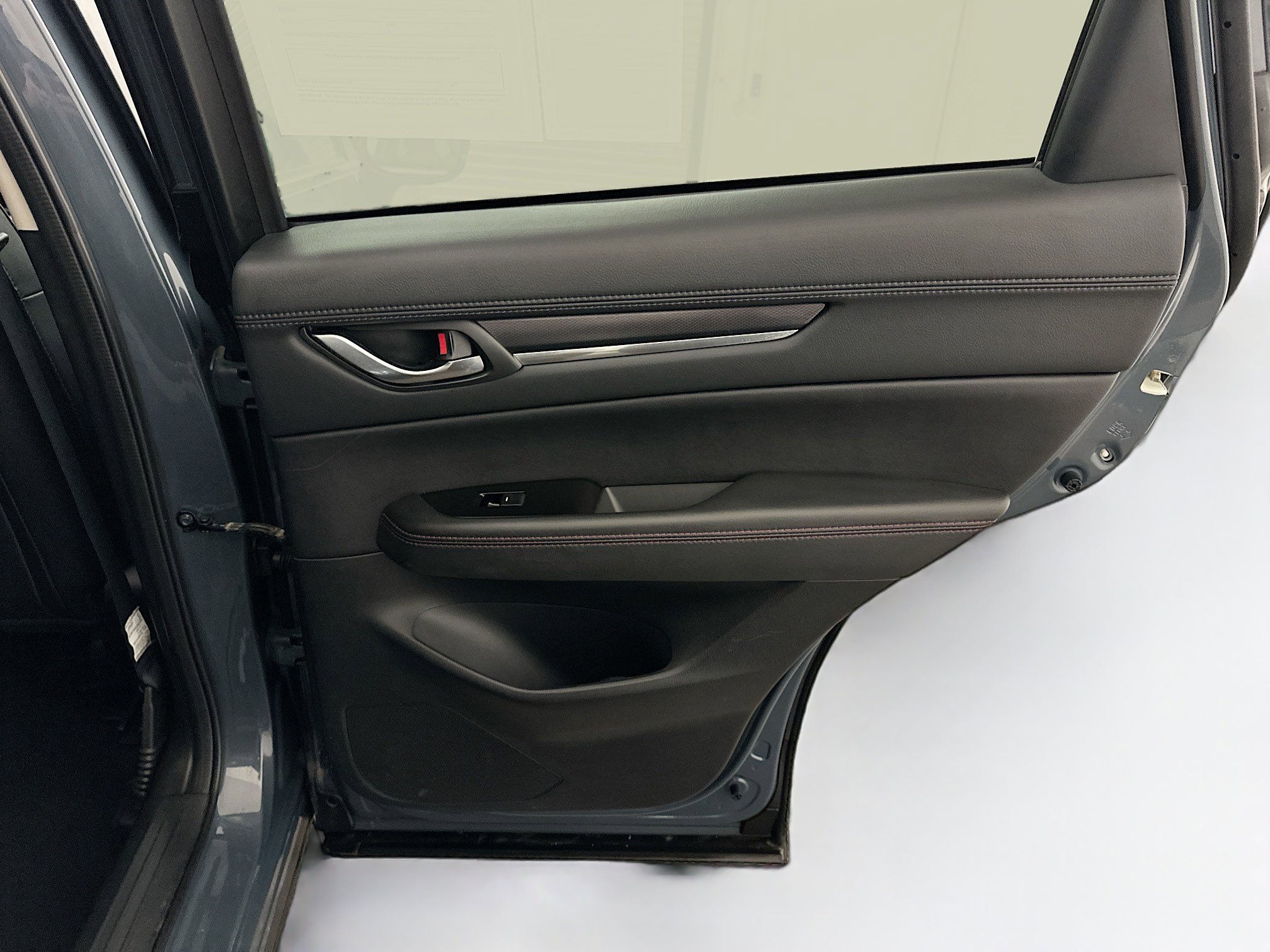 Used 2024 MAZDA CX-5 Carbon Edition image 33