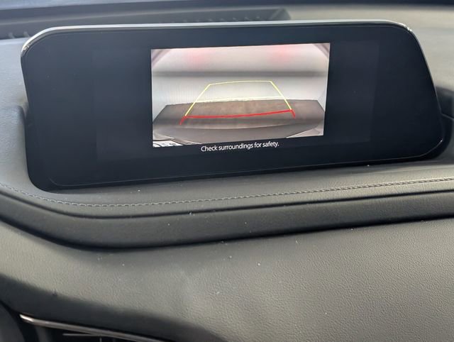 Used 2023 MAZDA CX-30 AWD 2.5 S w/ Preferred Package image 20