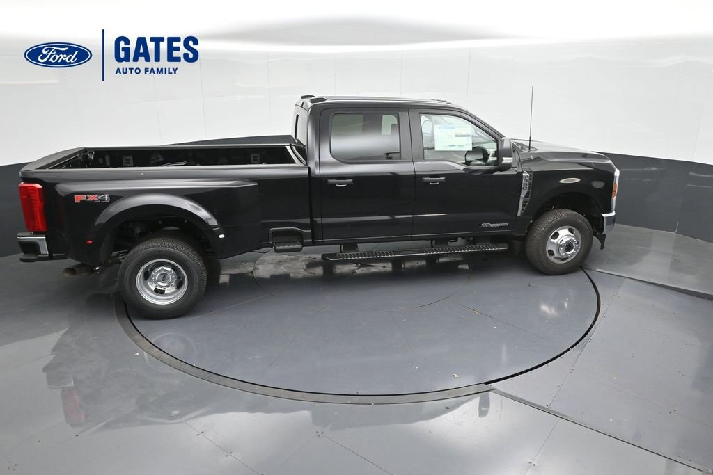 Used 2025 Ford F350 XL w/ XL Driver Assist Package image 39